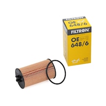 Filtron Opel Astra J 1.3cdti Yağ Filtresi OE648/6