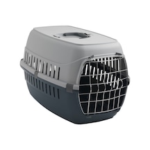 Moderna Roadrunner Kedi Ve Köpek Taşıma Çantası 2 - Gri