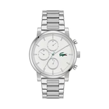 Lacoste Lac2011452 Erkek Kol Saati Gri