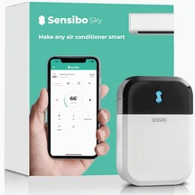 Sensibo Sky Akıllı Klima Kontrolü
