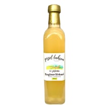 Güzel Bahçem Enginar Sirkesi 500 ML
