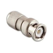 Metal Bnc Connektör