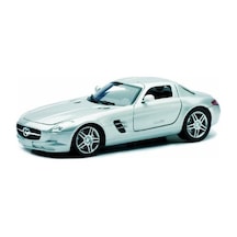 New-ray C.cruıser 1/24 Benz