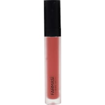 Farmasi Mat Likit Ruj 04 Perfect Rose 4 ML