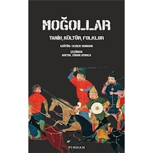 Moğollar / Kolektif