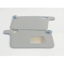 Civic 96-01iç Güneşlik