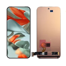 Google Pixel 9 Pro Xl Lcd Ekran Dokunmatik