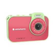 Agfaphoto Realikids Instant Kompakt Fotoğraf Makinesi