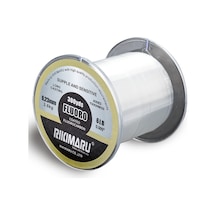Rikimaru 274 Metre 0.32 Mm Fluorocarbon Kaplama,görünmez Misina