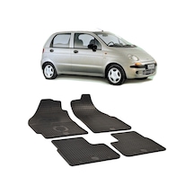 Daewoo Matiz Paspas Kauçuk Oem Germany
