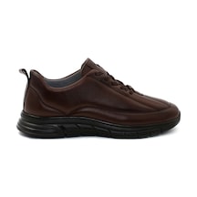 Fast Step Hakiki Deri Erkek Casual Ayakkabı 161ma222 001