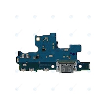 Byr Samsung Galaxy S10 Lite Uyumlu Şarj Soketi + Mikrofon Sm-g770f Entegreli