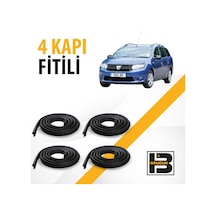 Dacia Logan Mcv 2.nesil 4 Kapı Fitili Bm03823