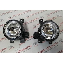Honda Civic Sis Farı Fc5 16_21 2016 2017 2018 2019 2020 2021 Sol (Şöför Tarafı)