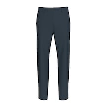 Calvin Klein Slım Comfort Cotton, Ppk Lacivert Erkek Kumaş Pantolon