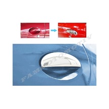 Citroen C1 Krom Kapı Kolu 2 Kapı 2005 Üzeri P. ÇELİK