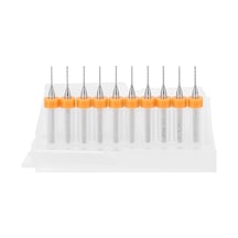 Mini Matkap Ucu 1.0mm 10 Adet