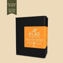 Kue Premium Erken Hasat Soğuk Sıkım Natürel Sızma Zeytinyağı 2l-2760