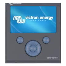 Vıctron Energy Victron Color Control Gx