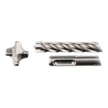 Nemesis Iı Serisi Sds Plus Uç 8x115 Mm Rm B-58095