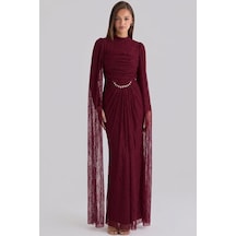Koyu Bordo