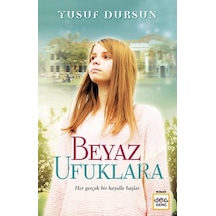 Beyaz Ufuklara - Elwm-818255