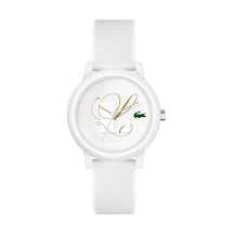 Lacoste Lac2001515 Kadın Kol Saati Beyaz