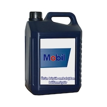 Mobil Gear 600 Xp 220 Dişli Yağı 5 L