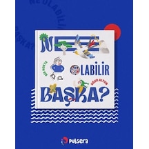 Ne Olabilir Başka - Qhdh-893030