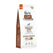 Care Calorie Control Weight Loss Hypoalergenic Kilo Dengeliyici Tavşanlı Köpek Maması 12 Kg St