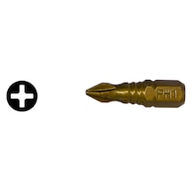 Ceta Form Cb/251dm Duramax Yıldız Bits Uç Ph1x25 Mm