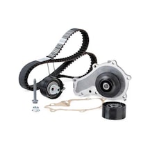 Peugeot 308 1.6 Hdı Dizel Triger Ve Devirdaim Seti 2008-2011 Bosch