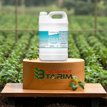 Agrofour Cuen Sıvı Bitki Gübresi 5 Lt