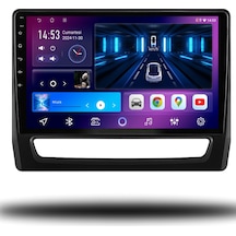 Carplayer Mitsubishi Asx 2020-2022 Uyumlu Android Multimedya 6gb Ram 64gb Hafıza
