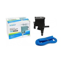Sobo Akv. Pompası 45w 3000 Drnds - 25 Lth 18