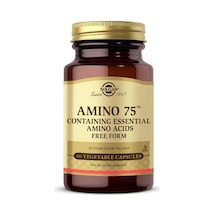 Solgar Amino-75 30 Kapsül