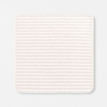 Erkek Bebek Battaniye Blanket 90x85 Casual Ac26222 Bej