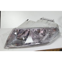 Skoda Octavia Far Sol 2004-09 Depo Marka