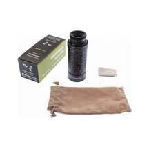Panda 50x50 Tek Gözlü Korsan El Dürbünü - 1000m/23m - Black Star Siyah
