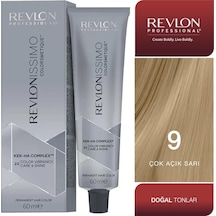 Rp Revlonıssımo Cc Hc 9 60ml