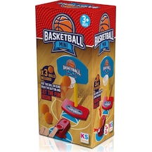Ks Parmak Basket Oyunu Mini Basketbol Pota Oyunu