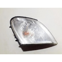 Mitsubishi Space Star Ön Sinyal Sağ 2001-2002 Oem No: Mr416900