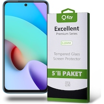 Xiaomi Redmi 10 Ekran Koruyucu Cam 5 Adet Ekonomik Paket (554293479) 20 Tl Fark Ile Apple Uyumlu iPhone Hızlı Şarj Kablosu