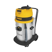 Rtm8150 Endüstriyel Halı Ve Koltuk Yıkamalı Süpürge 2400 W 72 L