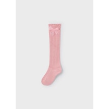 Mayoral Pembe Kız Çocuk Uzun Çorap 10055 Pembe Mayoral Pembe Kız Çocuk Uzun Çorap 10055 Pembe