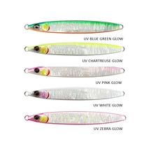 Savage Gear Sardine Glider 14.5 Cm 150 Gr Jig Yem (544110299)