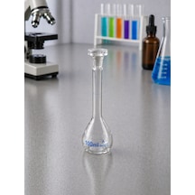 Balon Joje Kapaklı Ns Şilifli Borosilikat 100 Ml