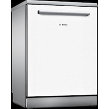 Bosch SMS6ENW60T 60 CM Serie 6 Solo Bulaşık Makinesi Beyaz Bosch SMS6ENW60T 60 CM Serie 6 Solo Bulaşık Makinesi Beyaz