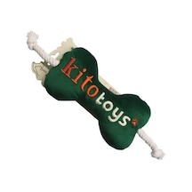 Toys Kemik Peluş Köpek Oyuncağı