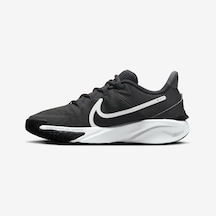 Nike Star Runner 4 Koşu Ayakkabısı Dx7615-001 Siyah